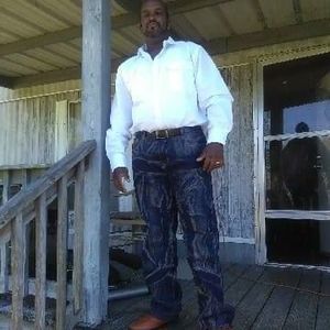 Meet your Posher, Joseph